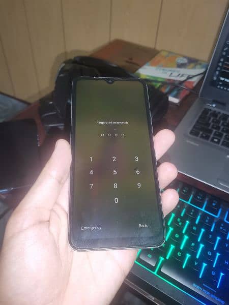 Infinix note 12 1