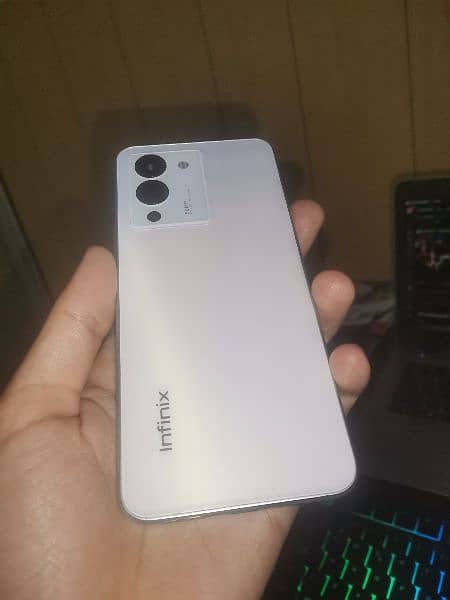 Infinix note 12 2