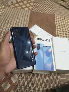 oppo A16 all ok exchange possible