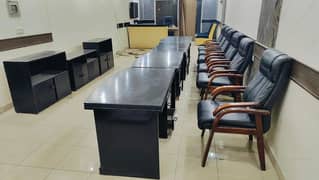 Office Furniture for sell