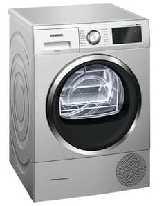 Siemens IQ 500 Heat Pump Tumble Dryer 9 KG for sale