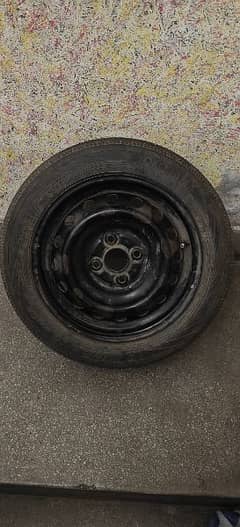 Yokohama Tyre