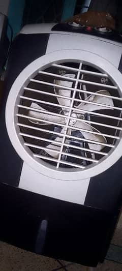 Air cooler pure copper wiring 0