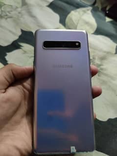 Samsung s10plus 5g  PTA approved