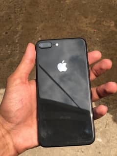 Iphone 8plus 64gb non pta approved