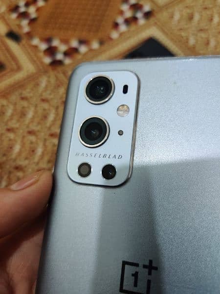 OnePlus 9 Pro Dot In Screen 5G Dual Sim 12/256 1