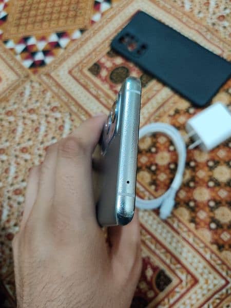 OnePlus 9 Pro Dot In Screen 5G Dual Sim 12/256 6