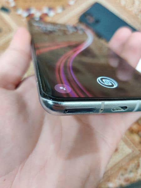 OnePlus 9 Pro Dot In Screen 5G Dual Sim 12/256 7