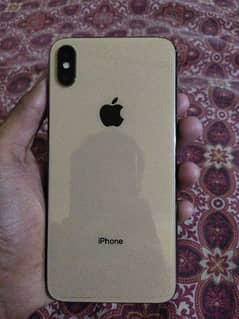 Iphone XS MAX for sale