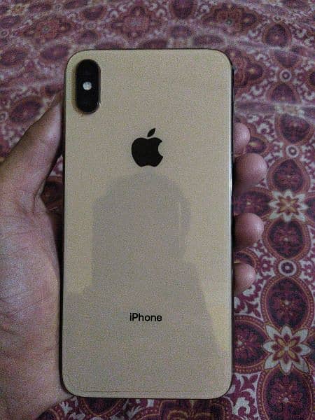 Iphone XS MAX for sale 0