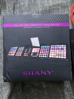 #SHANYNation All-in-One Harmony Makeup Kit (Original) 0