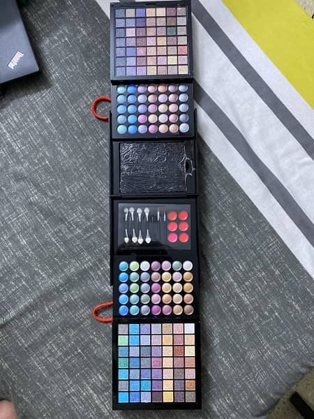 #SHANYNation All-in-One Harmony Makeup Kit (Original) 2