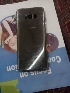 Samsung Galaxy S8 plus 0