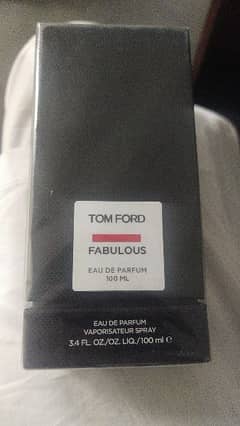 Tom Ford Fabulous
