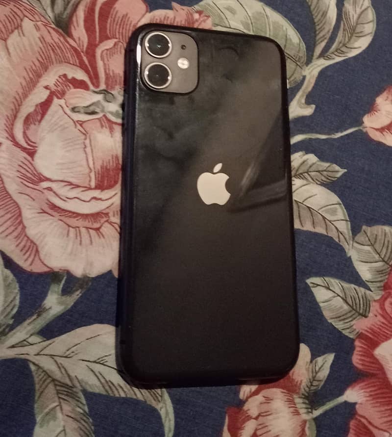 Iphone 11 PTA Approved 1