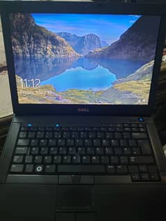 Dell Latitude e6410 laptop for sale 0