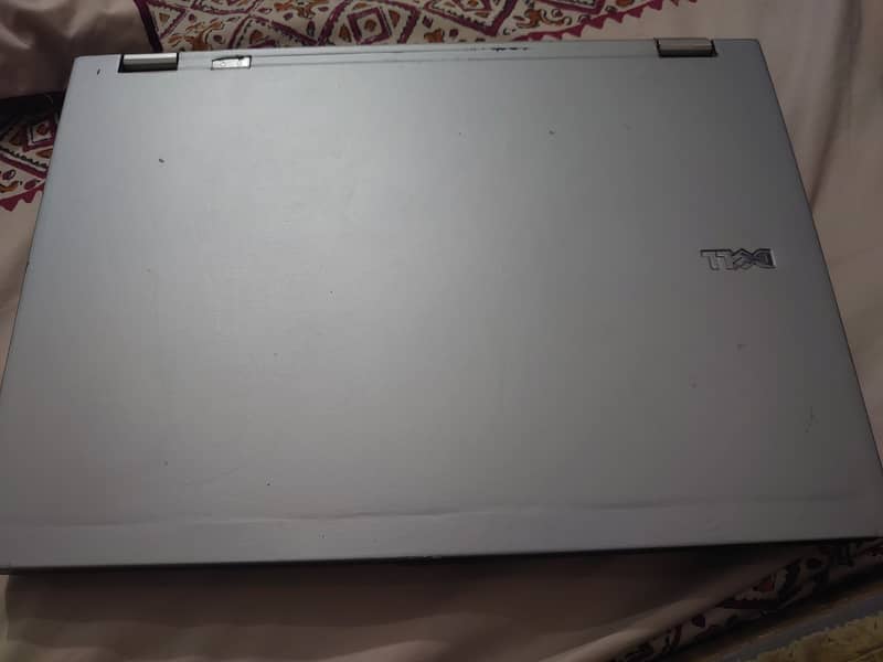 Dell Latitude e6410 laptop for sale 1