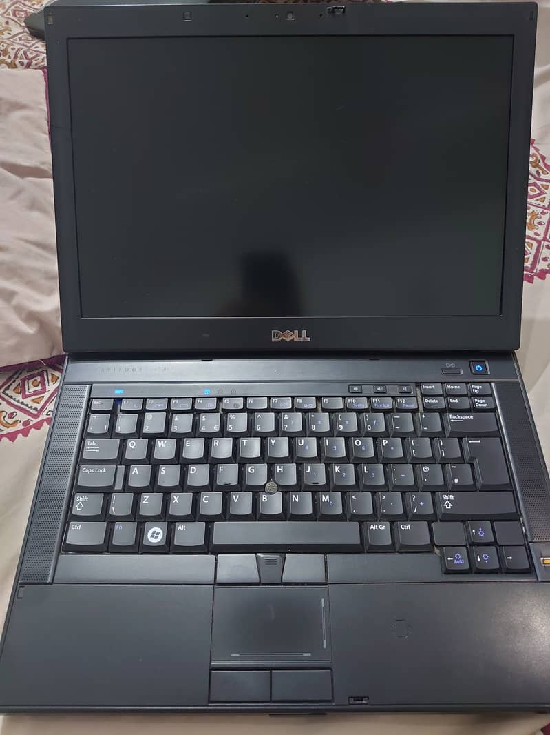Dell Latitude e6410 laptop for sale 3
