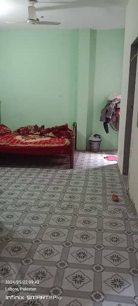 iron bed for sell 1