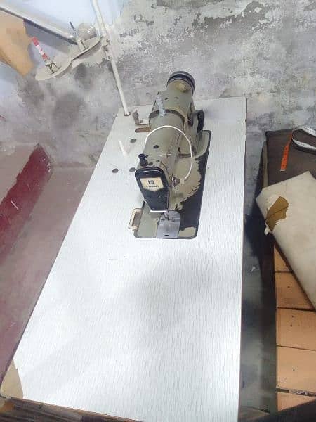 Juki Sewing Machine for urgent sale 1