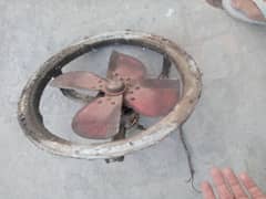 Exhaust fan for sale