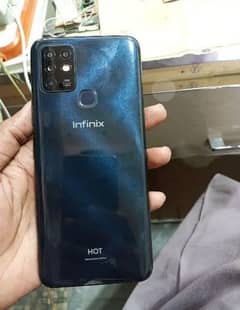Infinix Hot 10 4/64 0