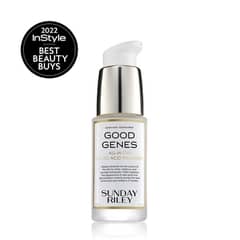 SUNDAY RILEY – Good Genes – Lactic Acid – All in One Treatment – 50 ML