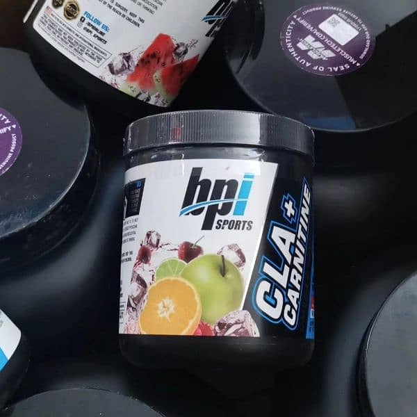 All types of Local and Imported supplements are available 7