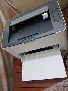 hp107a laser jet printer