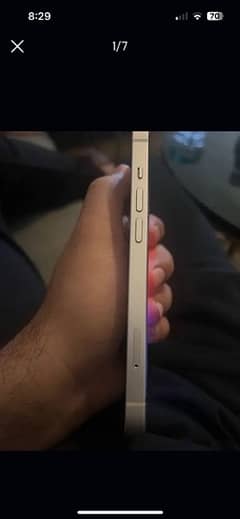 iphone 13  PTA approved with box