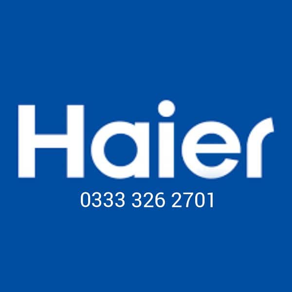 Only Haier Cooling Coil Available 0