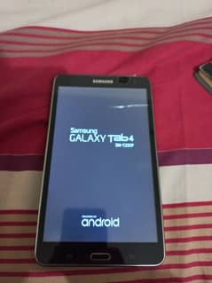 Samsung Galaxy Tab 4 (SM-T237P)