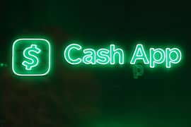 cashapp and backends available in low rates with trusted agents