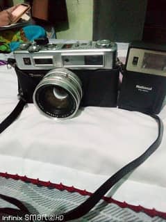 national camera New