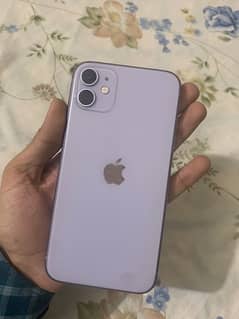 iphone 11 128 gb dual pta approved