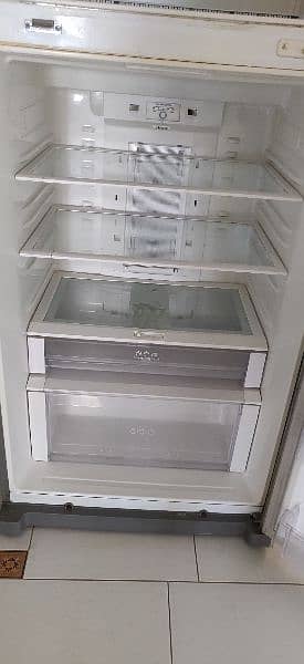 LG refrigerator Full Size 600lits 4