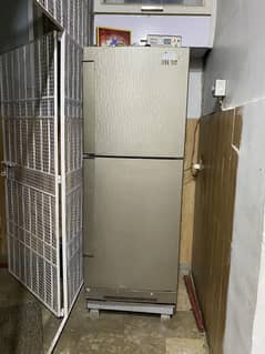 Pel Refrigerator  condition 10/8 in working  condition price 55000 0