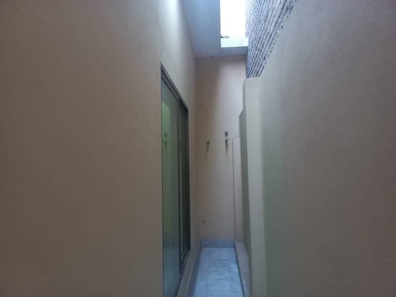 10 Marla Single Storey House For Urgent Sale At Armour Colony Phase 2 Nowshera. 19