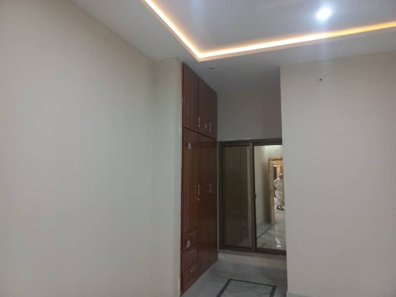 10 Marla Single Storey House For Urgent Sale At Armour Colony Phase 2 Nowshera. 24
