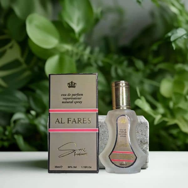 Al Huda fragrance perfume 3