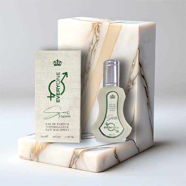 Al Huda fragrance perfume 4