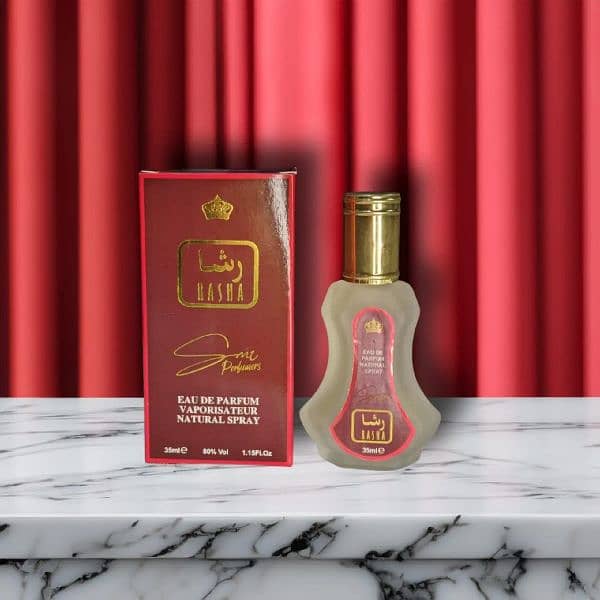 Al Huda fragrance perfume 7