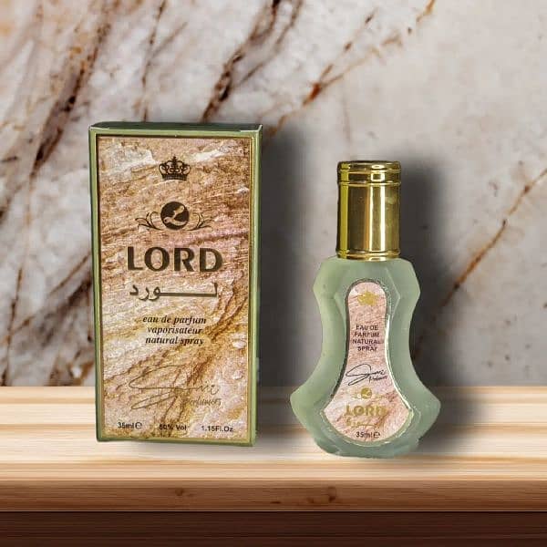Al Huda fragrance perfume 8
