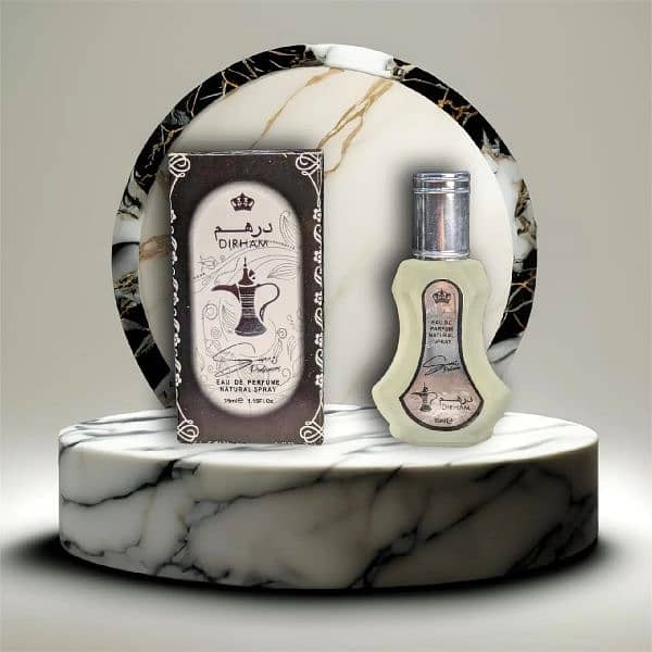 Al Huda fragrance perfume 9