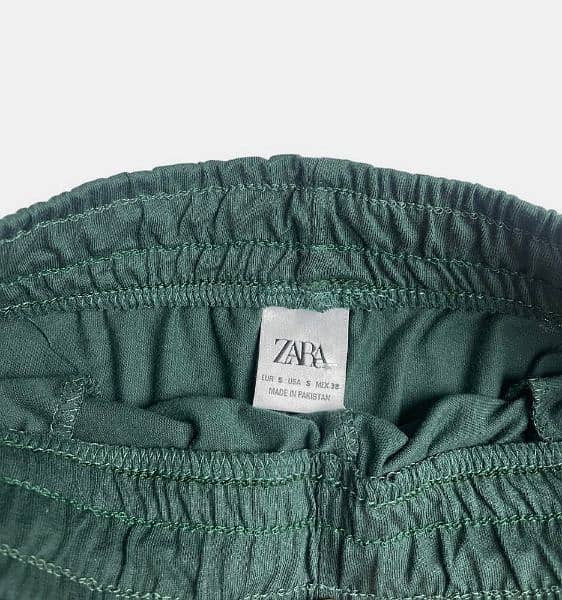 Export Zara Trouser 3