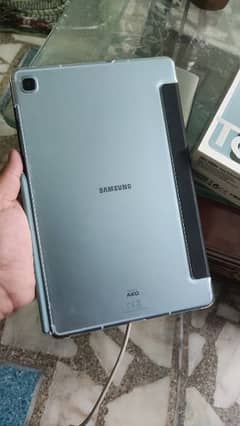 Tablet Samsung Tab S6 Lite 0