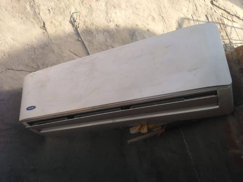 Euro-Air Inverter AC 1.5 Ton for sale in good Condition 03024724113 2