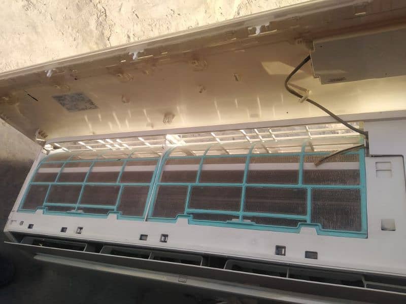 Euro-Air Inverter AC 1.5 Ton for sale in good Condition 03024724113 3