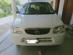Suzuki Alto 2006  (03472634038) 0