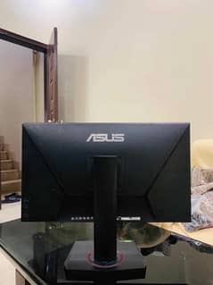 Asus VG278q 144hz 10/10 With box & all cables